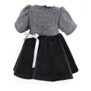 Petitcollin Violet ruhaszett (39-40 cm-es babához) - JátékManufaktúra