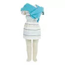 Petitcollin Jade ruhaszett (44 cm-es babához) - JátékManufaktúra