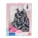 Petitcollin Adèle ruhaszett (44 cm-es babához) - JátékManufaktúra