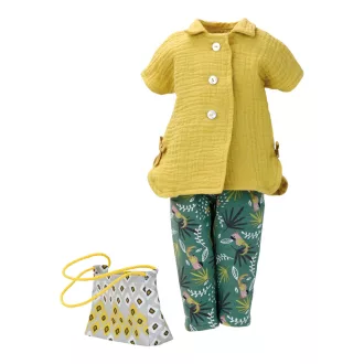 Petitcollin Charlotte ruhaszett (48 cm-es babához) - JátékManufaktúra