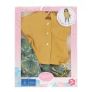 Petitcollin Charlotte ruhaszett (48 cm-es babához) - JátékManufaktúra