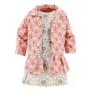 Petitcollin Elena ruhaszett (48 cm-es babához) - JátékManufaktúra