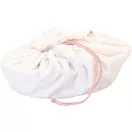 Petitcollin Fürdethető baba 28 cm - fürdető készlettel, Petit Câlin - JátékManufaktúra