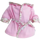 Petitcollin Fürdethető baba 28 cm - fürdető készlettel, Petit Câlin - JátékManufaktúra