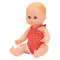 Petitcollin Baba 28 cm - Petit Câlin Deauville, kabinban - JátékManufaktúra