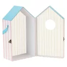 Petitcollin Baba 28 cm - Petit Câlin Deauville, kabinban - JátékManufaktúra