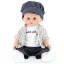 Petitcollin Baba 36 cm - Petit Câlin Jules - JátékManufaktúra
