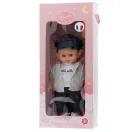 Petitcollin Baba 36 cm - Petit Câlin Jules - JátékManufaktúra