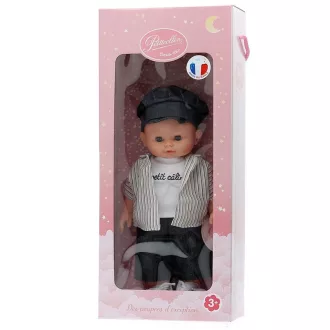 Petitcollin Baba 36 cm - Petit Câlin Jules - JátékManufaktúra
