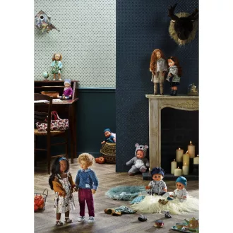 Petitcollin Baba 36 cm - Petit Câlin Jules - JátékManufaktúra