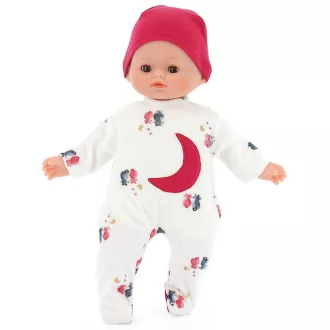 Petitcollin Baba 36 cm - Petit Câlin Charlie - JátékManufaktúra