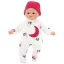 Petitcollin Baba 36 cm - Petit Câlin Charlie - JátékManufaktúra