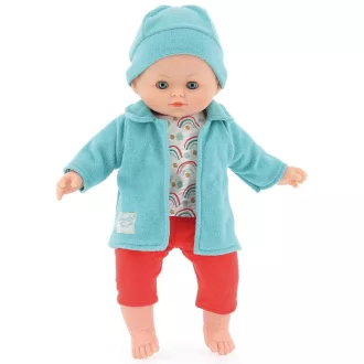 Petitcollin Baba 36 cm - Petit Câlin Arthur - JátékManufaktúra
