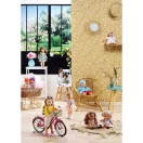 Petitcollin Baba 36 cm - Petit Câlin Arthur - JátékManufaktúra