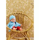 Petitcollin Baba 36 cm - Petit Câlin Arthur - JátékManufaktúra