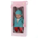 Petitcollin Baba 36 cm - Petit Câlin Arthur - JátékManufaktúra