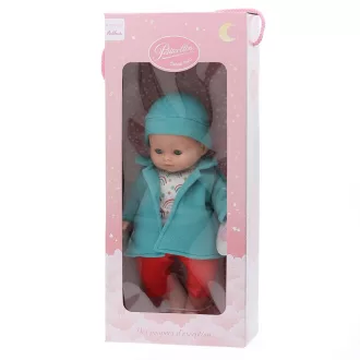 Petitcollin Baba 36 cm - Petit Câlin Arthur - JátékManufaktúra