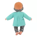 Petitcollin Baba 36 cm - Petit Câlin Gipsy - JátékManufaktúra
