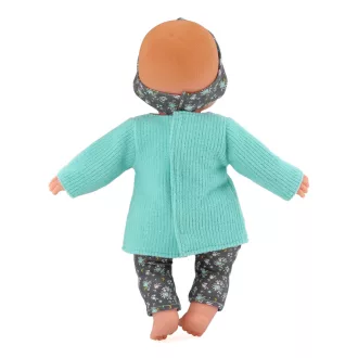 Petitcollin Baba 36 cm - Petit Câlin Gipsy - JátékManufaktúra