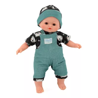 Petitcollin Baba 36 cm - Petit Câlin Clément - JátékManufaktúra