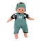 Petitcollin Baba 36 cm - Petit Câlin Clément - JátékManufaktúra
