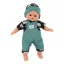 Petitcollin Baba 36 cm - Petit Câlin Clément - JátékManufaktúra
