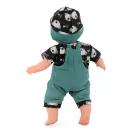 Petitcollin Baba 36 cm - Petit Câlin Clément - JátékManufaktúra