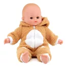 Petitcollin Baba 36 cm - Petit Câlin Kitty Cat - JátékManufaktúra