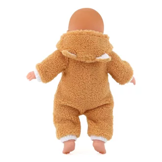 Petitcollin Baba 36 cm - Petit Câlin Kitty Cat - JátékManufaktúra