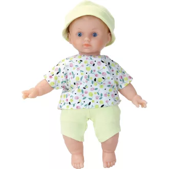 Petitcollin Baba 25 cm - Ecolo doll Petit Citron - JátékManufaktúra