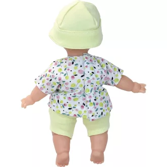 Petitcollin Baba 25 cm - Ecolo doll Petit Citron - JátékManufaktúra