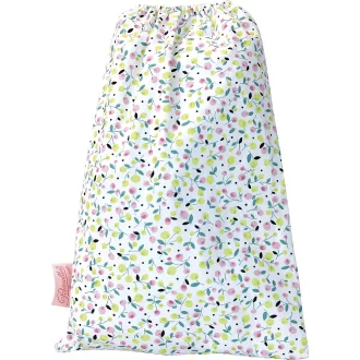 Petitcollin Baba 25 cm - Ecolo doll Petit Citron - JátékManufaktúra