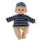 Petitcollin Baba 28 cm - Ecolo doll Tendre Écolo - JátékManufaktúra