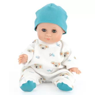 Petitcollin Baba 28 cm - Bébé d'amour Roméo - JátékManufaktúra