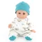 Petitcollin Baba 28 cm - Bébé d'amour Roméo - JátékManufaktúra