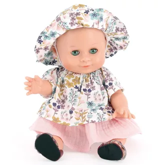 Petitcollin Baba 28 cm - Bébé d'amour Ally - JátékManufaktúra