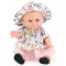 Petitcollin Baba 28 cm - Bébé d'amour Ally - JátékManufaktúra