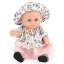 Petitcollin Baba 28 cm - Bébé d'amour Ally - JátékManufaktúra