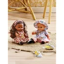 Petitcollin Baba 28 cm - Bébé d'amour Ally - JátékManufaktúra