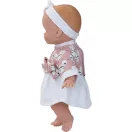 Petitcollin Baba 28 cm - Petit Câlin Mayalys - JátékManufaktúra