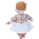 Petitcollin Baba 28 cm - Petit Câlin Mayalys - JátékManufaktúra