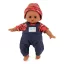 Petitcollin Baba 28 cm - Petit Câlin César - JátékManufaktúra