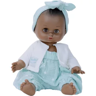 Petitcollin Baba 28 cm - Petit Câlin Marilouise - JátékManufaktúra