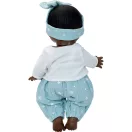 Petitcollin Baba 28 cm - Petit Câlin Marilouise - JátékManufaktúra