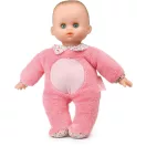 Petitcollin Baba 28 cm - Anibabies Souricette - JátékManufaktúra