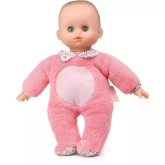 Petitcollin Baba 28 cm - Anibabies Souricette - JátékManufaktúra