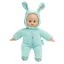 Petitcollin Baba 28 cm - Anibabies Pinpin - JátékManufaktúra