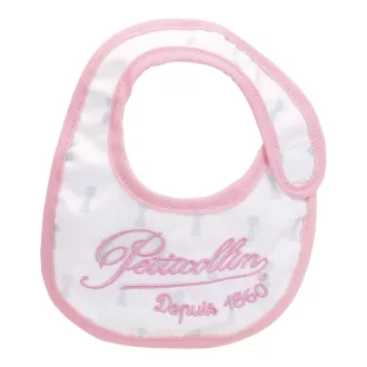 Petitcollin Előke és pelenka szett (36-40 cm-es babához) - JátékManufaktúra