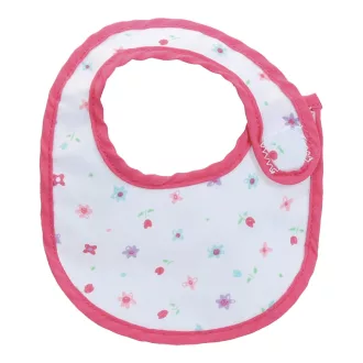 Petitcollin Előke és pelenka szett (36-40 cm-es babához) - JátékManufaktúra