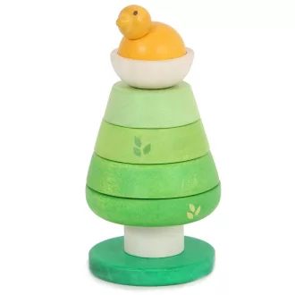 Le Toy Van Petilou - Összerakható fa - JátékManufaktúra